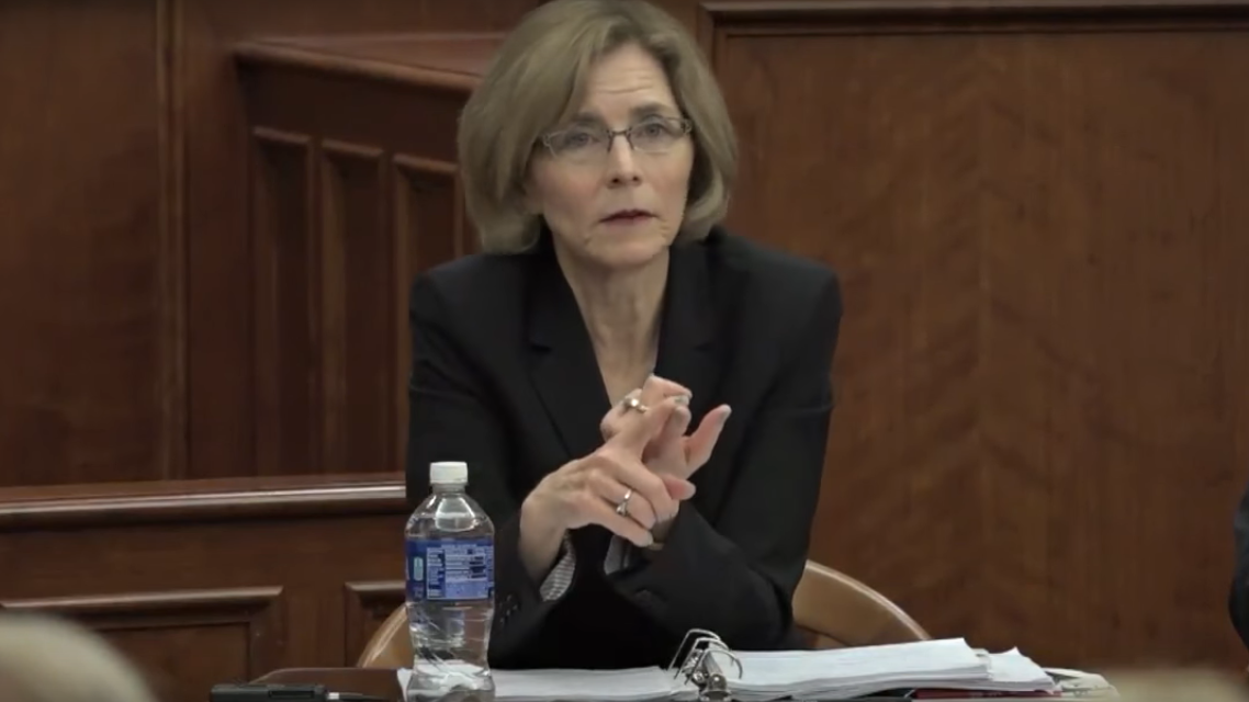 Judge: Benefits of feeding babies beat risk claims in NEC lawsuits